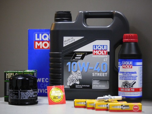 Maintenance set honda 1100 - set,