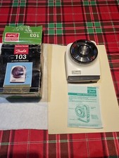 Danfoss Randall 103 Mechanical Electro Analogue Time Clock