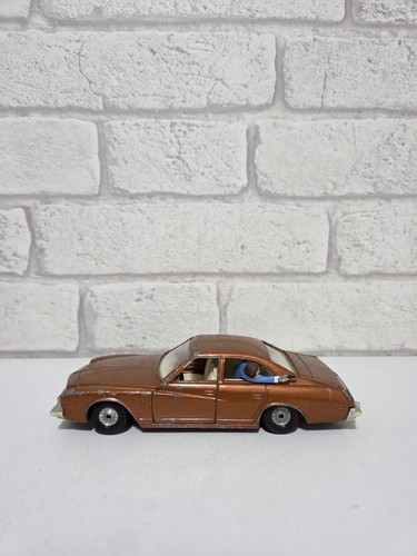 Vintage 1975 corgi - 1975,