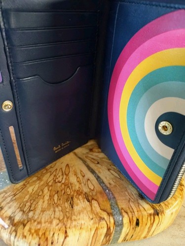 Paul smith medium - paul, swirl