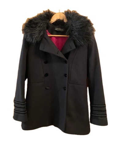 Zara size large women - size,