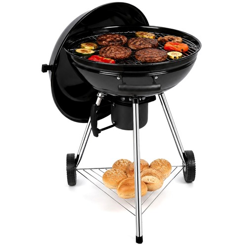 Cosmogrill noir kettle - noir,
