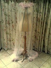 Drag Queen/Cabaret White full