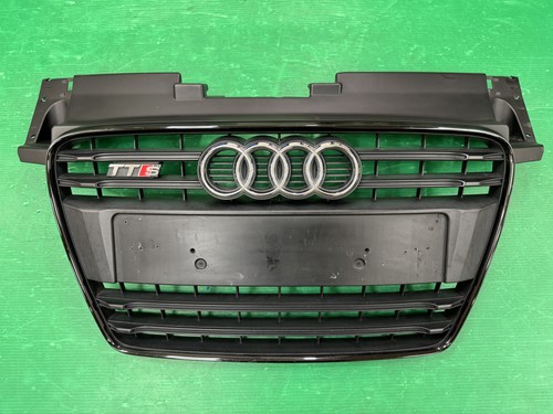 Audi front grill grille - tt,