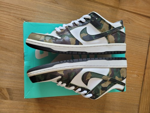 Nike zoom dunk low pro - zoom,