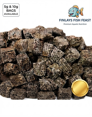 Freeze dried australian - freeze,
