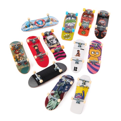 Tech deck 96mm fingerboard - deck,