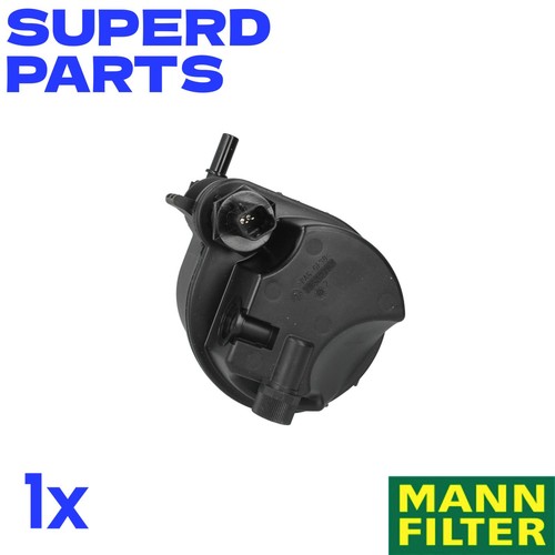 Fuel filter fits - filter, citroen