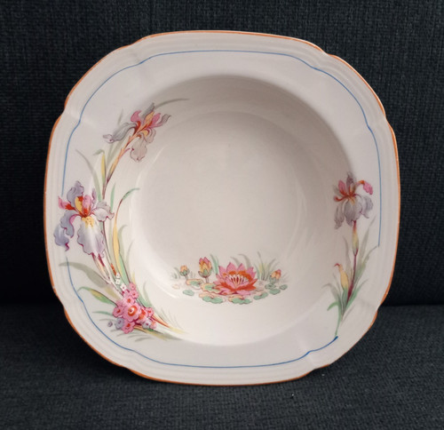 Alfred meakin england ceramic - alfred,