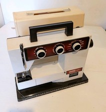 Viking Husqvarna Vanessa