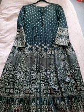  GREEN JUNAID JAMSHED 3 PC