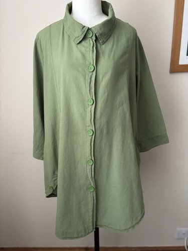 Kekoo lagenlook slouchy - kekoo,