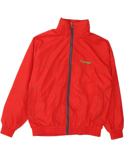 Hummel mens tracksuit - tracksuit, top