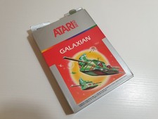 Galaxian - Atari - Atari VCS /