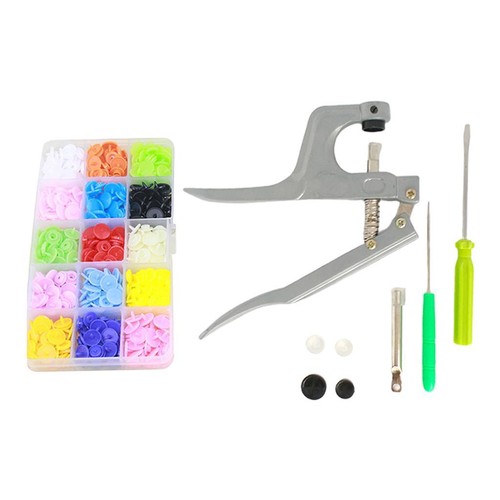 150x plastic resin snap - plastic,