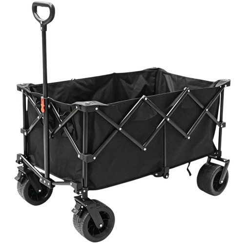 Festival trolley 200l capacity - festival,