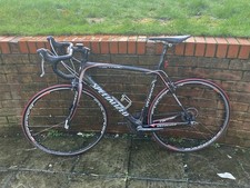 Specialized Tarmac Comp Road