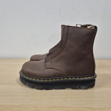 Martens zebzag crazy horse - zebzag,