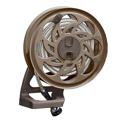 Suncast 125 wall mounted - -, wall-mounted