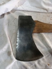 Vintage Elwell Axe No 5 1/2