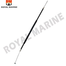 6L5-26301-01-00 Throttle Cable for Yamaha Outboard Motor 2T 3HP 3 (Malta) 6L5-26