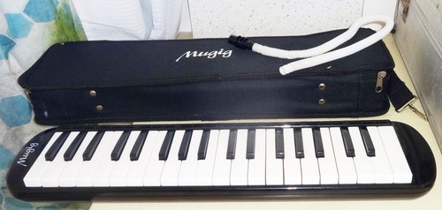 Mugig melodica 37 - mugig,