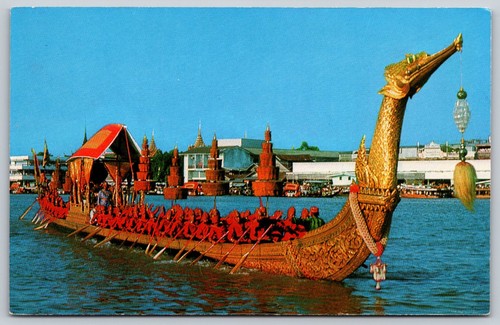 Suppannahongse thai royal - thai,