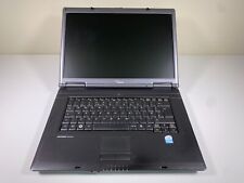 Fujitsu Siemens Esprimo V5535 Laptop  - Untested - Sold As Seen - Spares/Repair