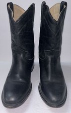 Botas Jaca Black Men’s