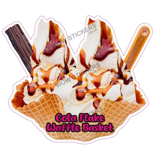 Ice cream van - ice,