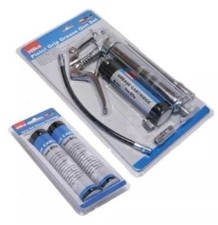 PISTOL GRIP MANUAL GREASE GUN