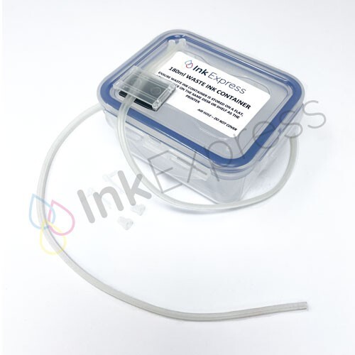 Waste ink bottle kit for - for, epson