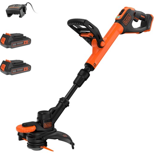 Black and decker bcstr918 - black,