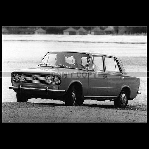Photo 023089 fiat 124 - photo,