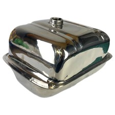 Lambretta S1-3 Li GP SX TV 13