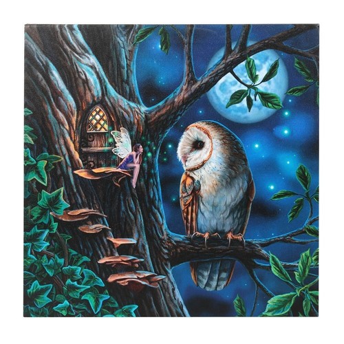 Lisa parker light canvas - lisa,