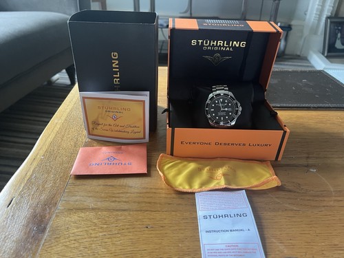 Stuhrling original men - stuhrling,