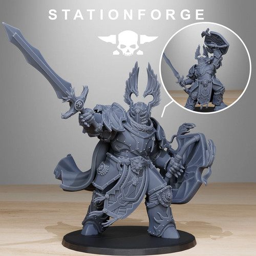 Sir thalion the socratis - sir,