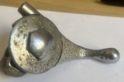 H choke mag lever - ,