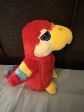 Podlings Parrot Plush