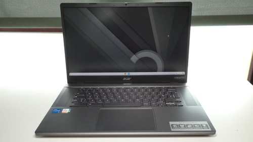 Acer chromebook plus - plus, 515
