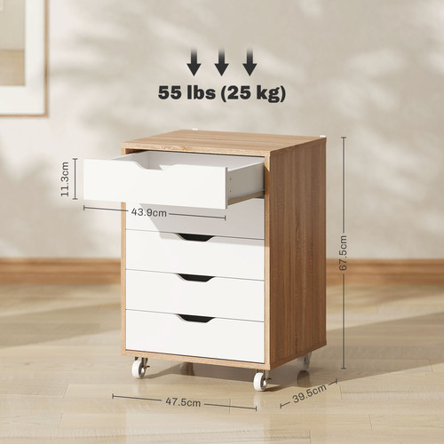 Mobile filing cabinet - filing,