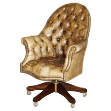 ANTIQUE HERITAGE ANILINE BROWN