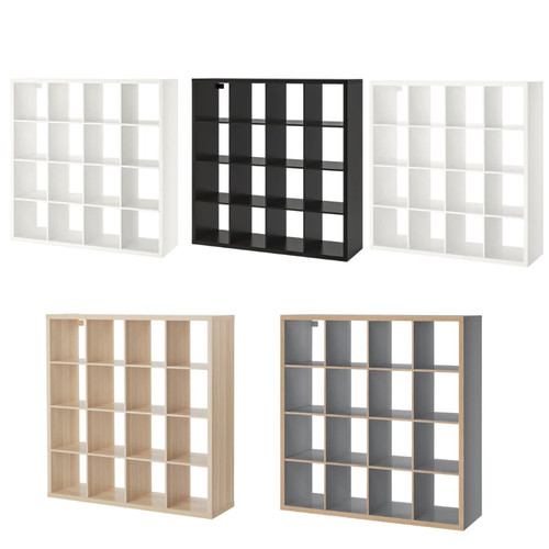 Ikea kallax shelving unit - ikea,