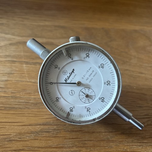 Mitutoyo 2046e dial - mitutoyo, 2046e-08