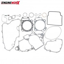 EngineWorx Full Gasket Kit - Honda TRX450R 06-09 TRX450ER 06-15