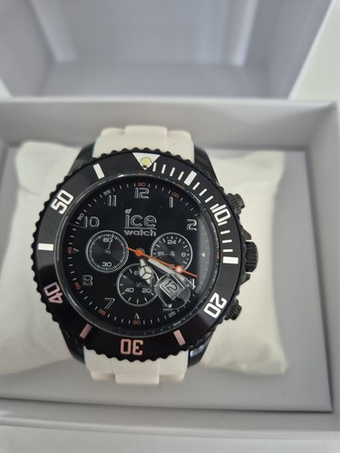 Ice watch chronograph - ice-watch, mens