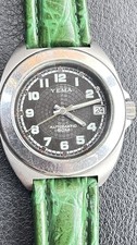 Yema Automatic Vintage Whatch