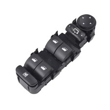 Drivers Front Left Master