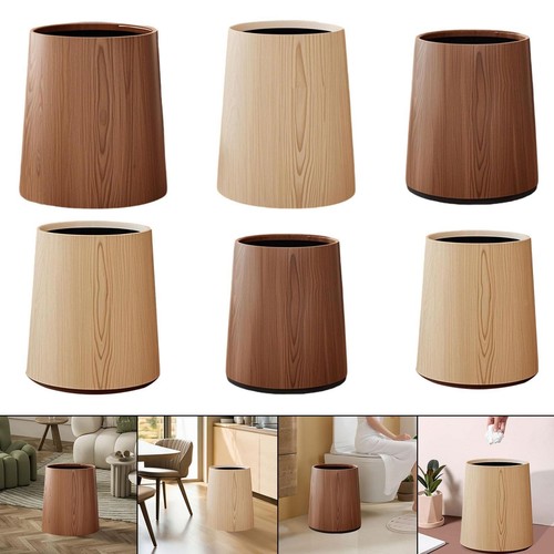 Trash bin fashion imitation - trash,